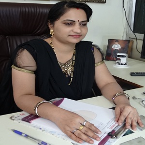 Dr. Pallavi